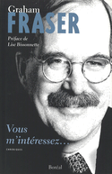 Vous m'intéressez...